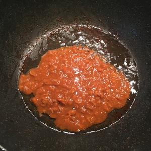 尖椒茄子炖土豆的做法 步骤4
