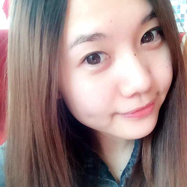 我是陈小希