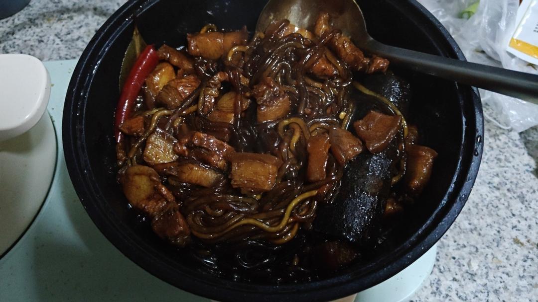 红烧肉｜家常版