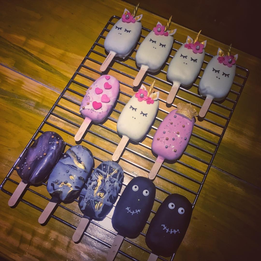 THCcupcake 作品合集