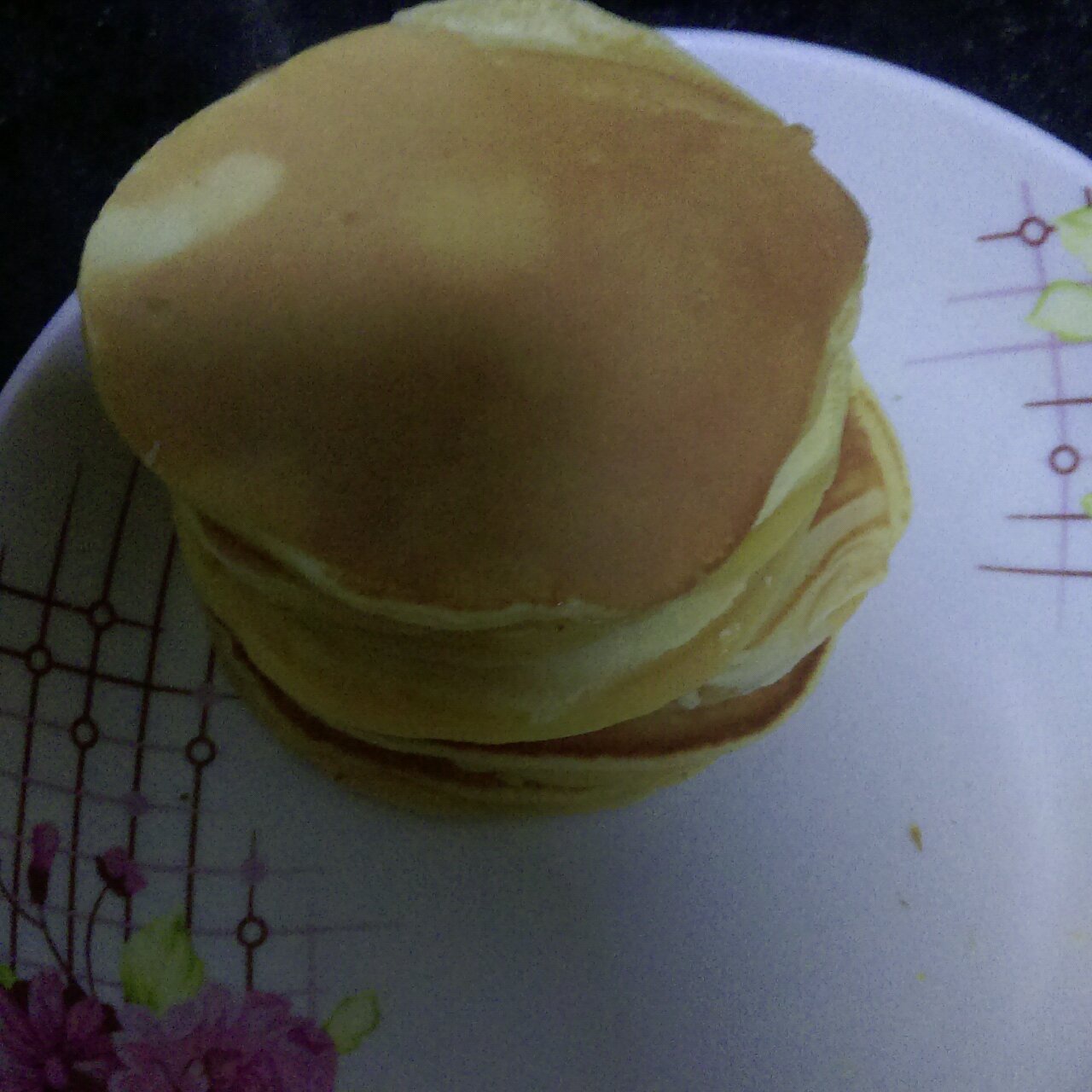 零失败美味铜锣烧