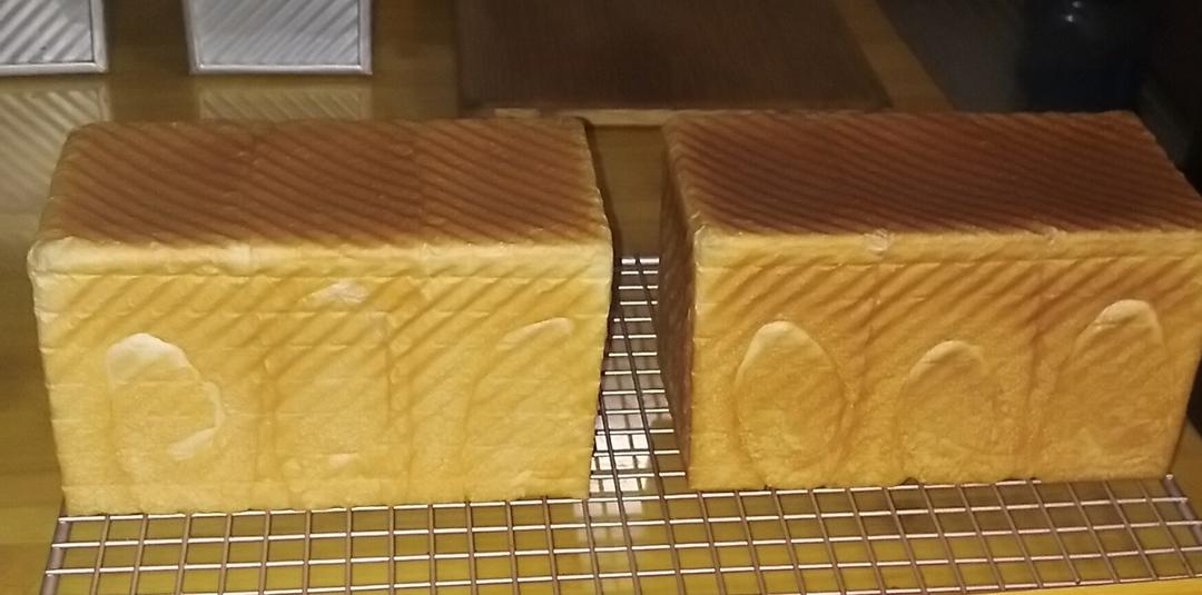 70%中种牛奶吐司