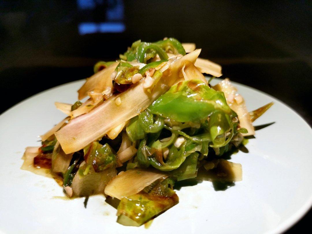 太乙真人喜欢的回锅肉