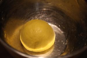 南瓜🎃红薯泥饼的做法 步骤1