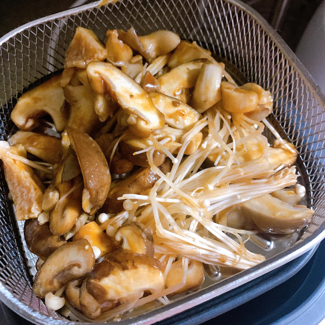 空气炸锅烤世界（大全）