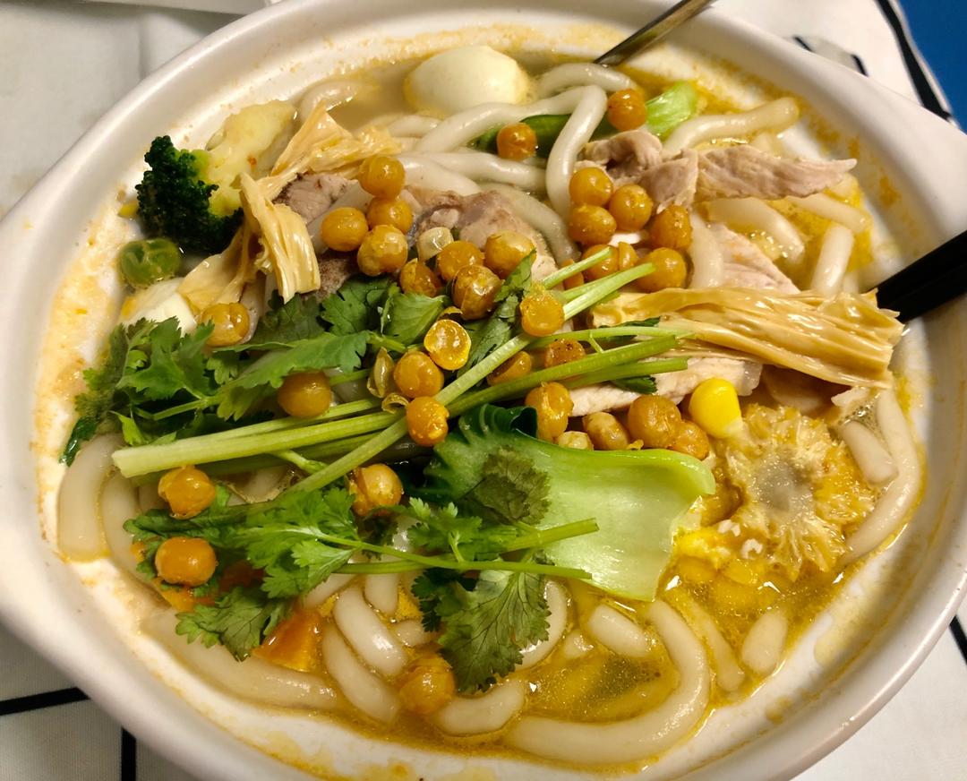 每日食记，一人食，亲子餐