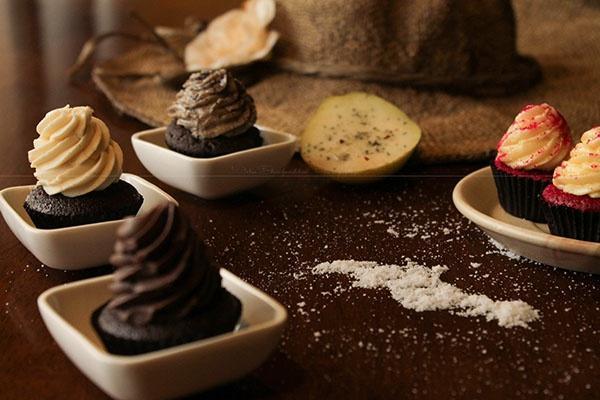 一个人也要好好吃饭