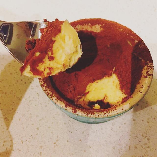 《Tinrry+》提拉米苏