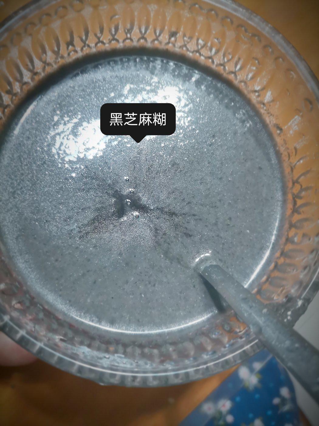豆浆机食谱
