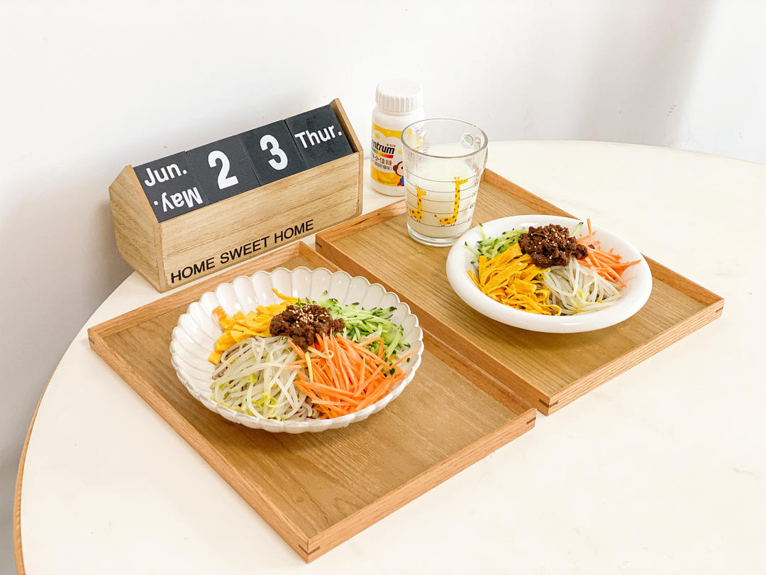 小学生的早餐（每天更新中）