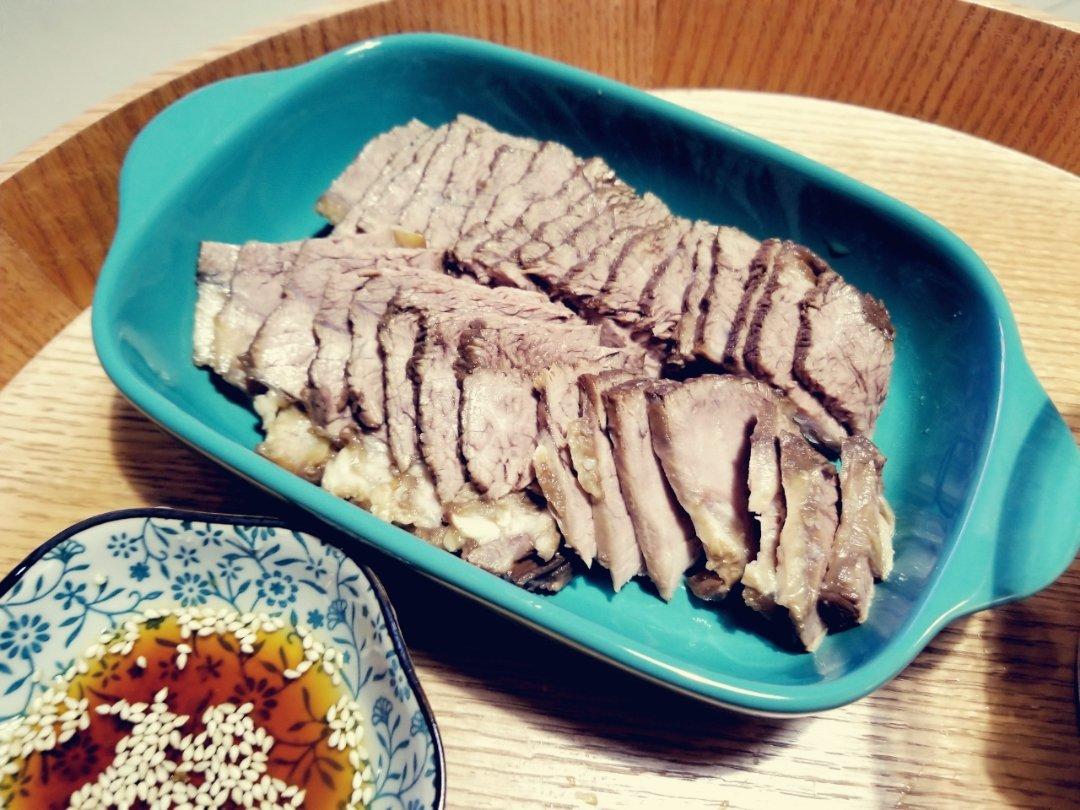 开一锅传家老卤（开卤、养护及传家大法）
