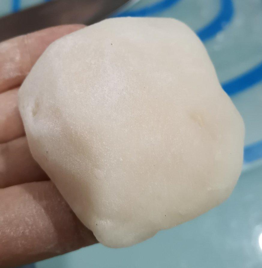 网红長洲芒果糯米糍