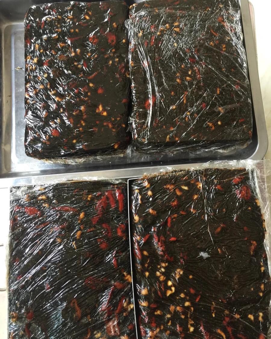 手工阿胶糕