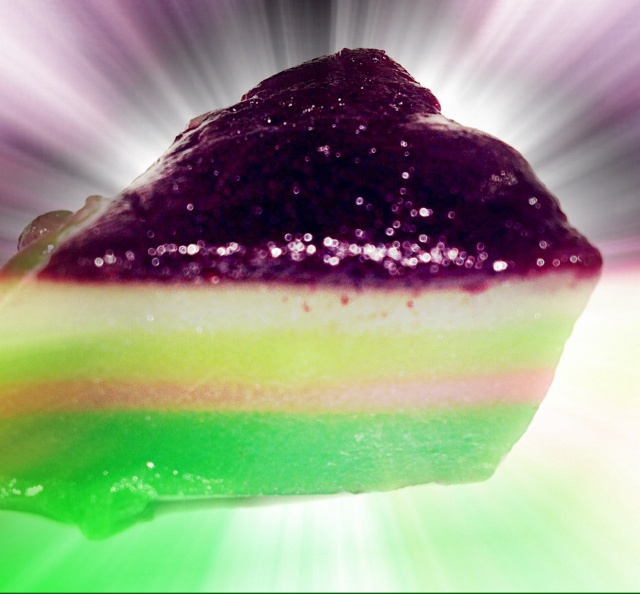 九层糕