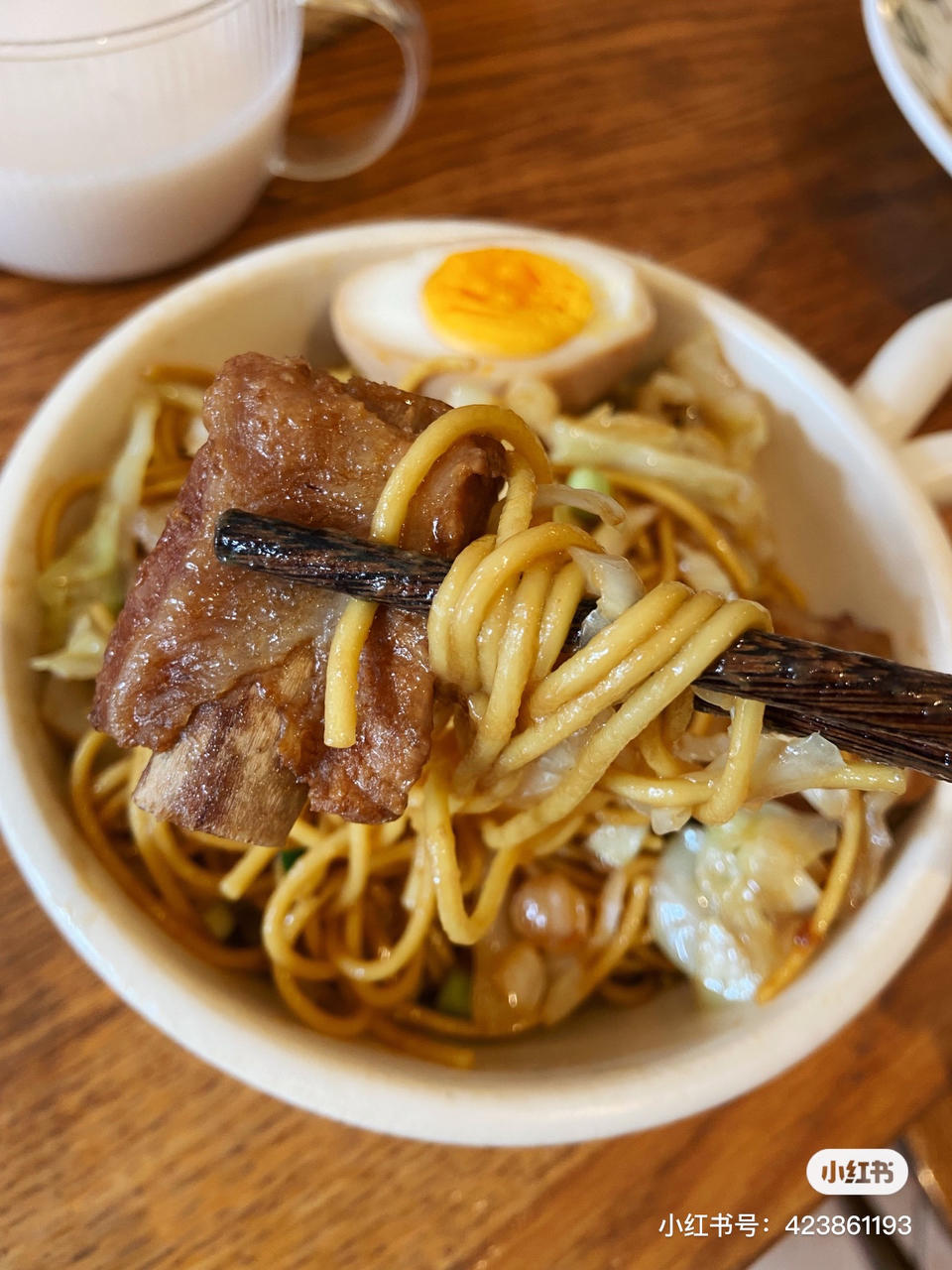 记录生活；）