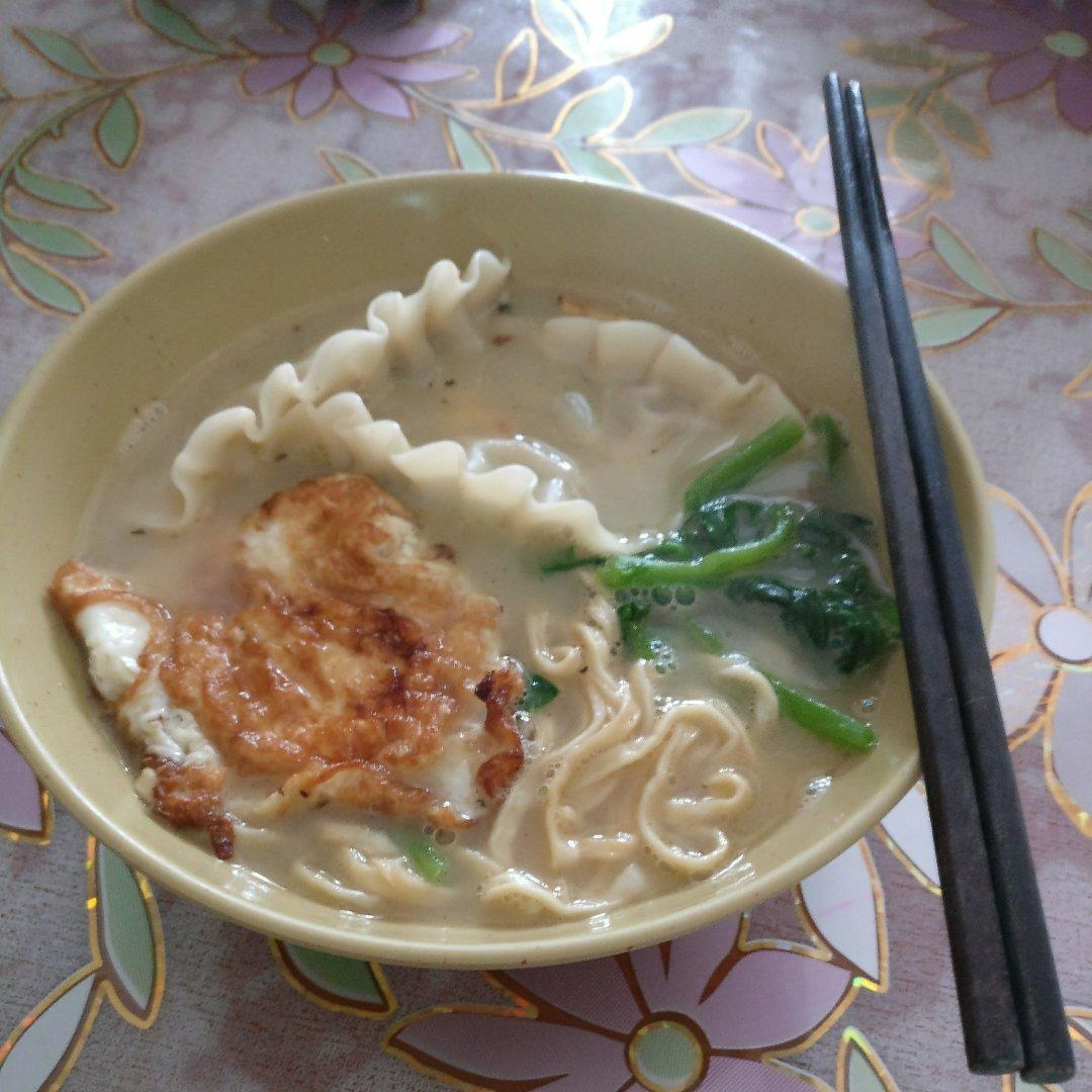 早餐马拉松顺利收官：因为坚持，所以更好！