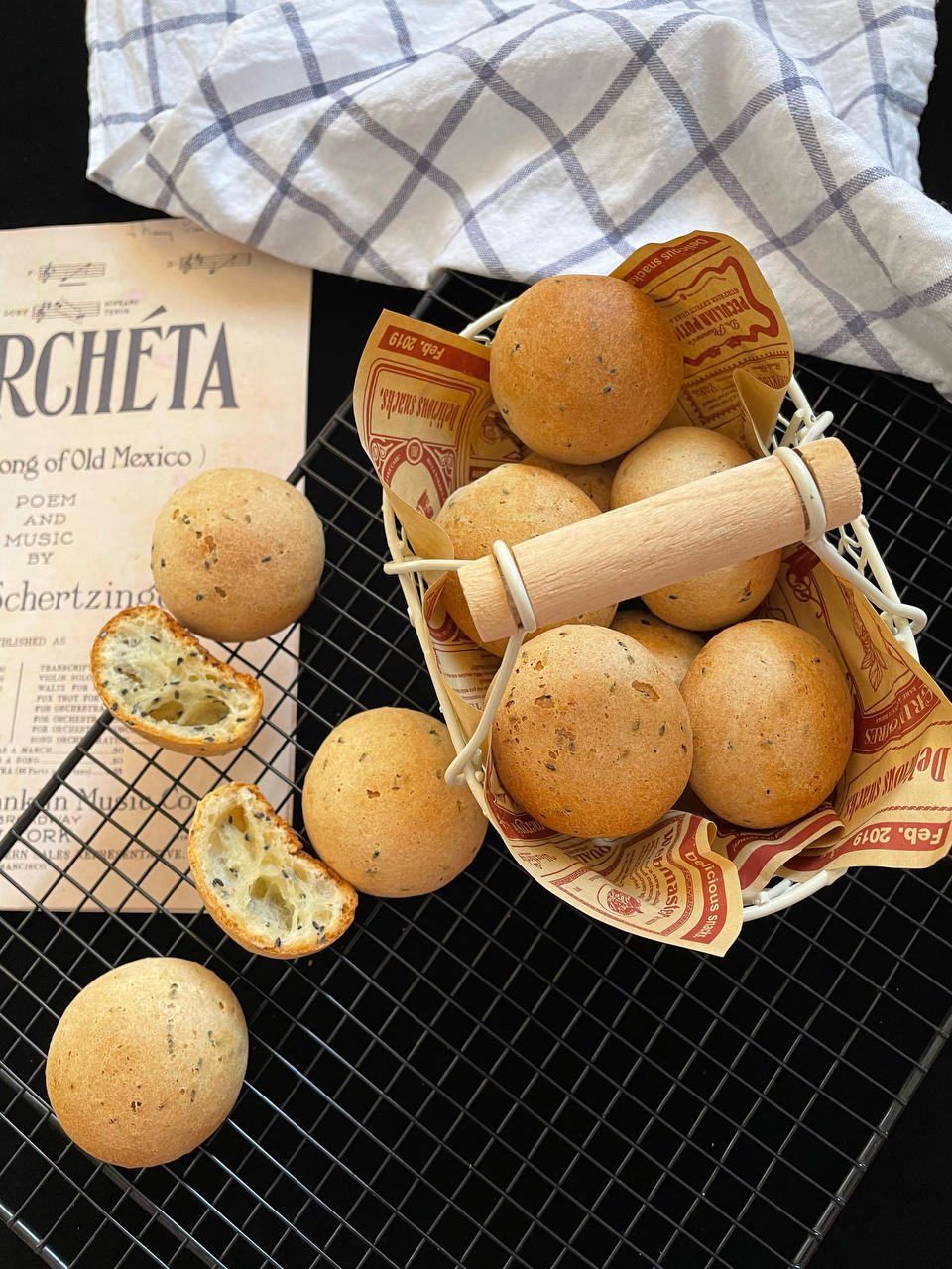 5分钟超快速｜空心麻薯球｜恐龙蛋面包球｜Q弹好吃｜完爆山姆会员店