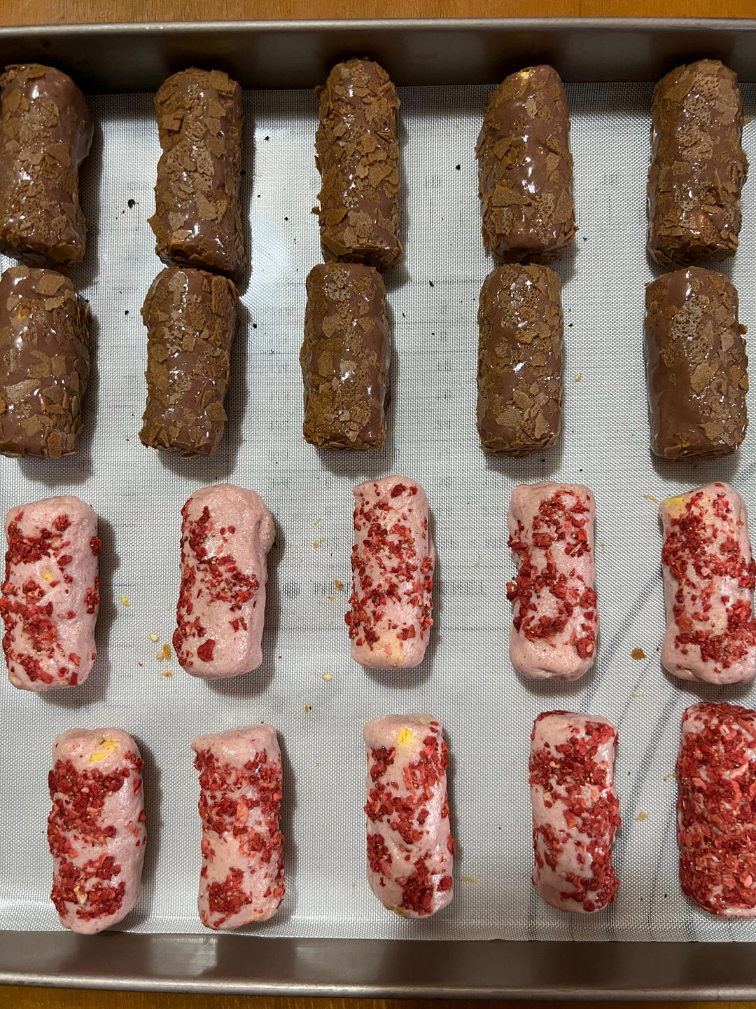 🔥火遍全网的奶酥卷㊙️拉丝不变硬的秘诀