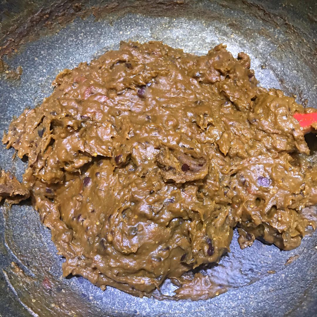 姜枣膏（消耗红枣、姜）