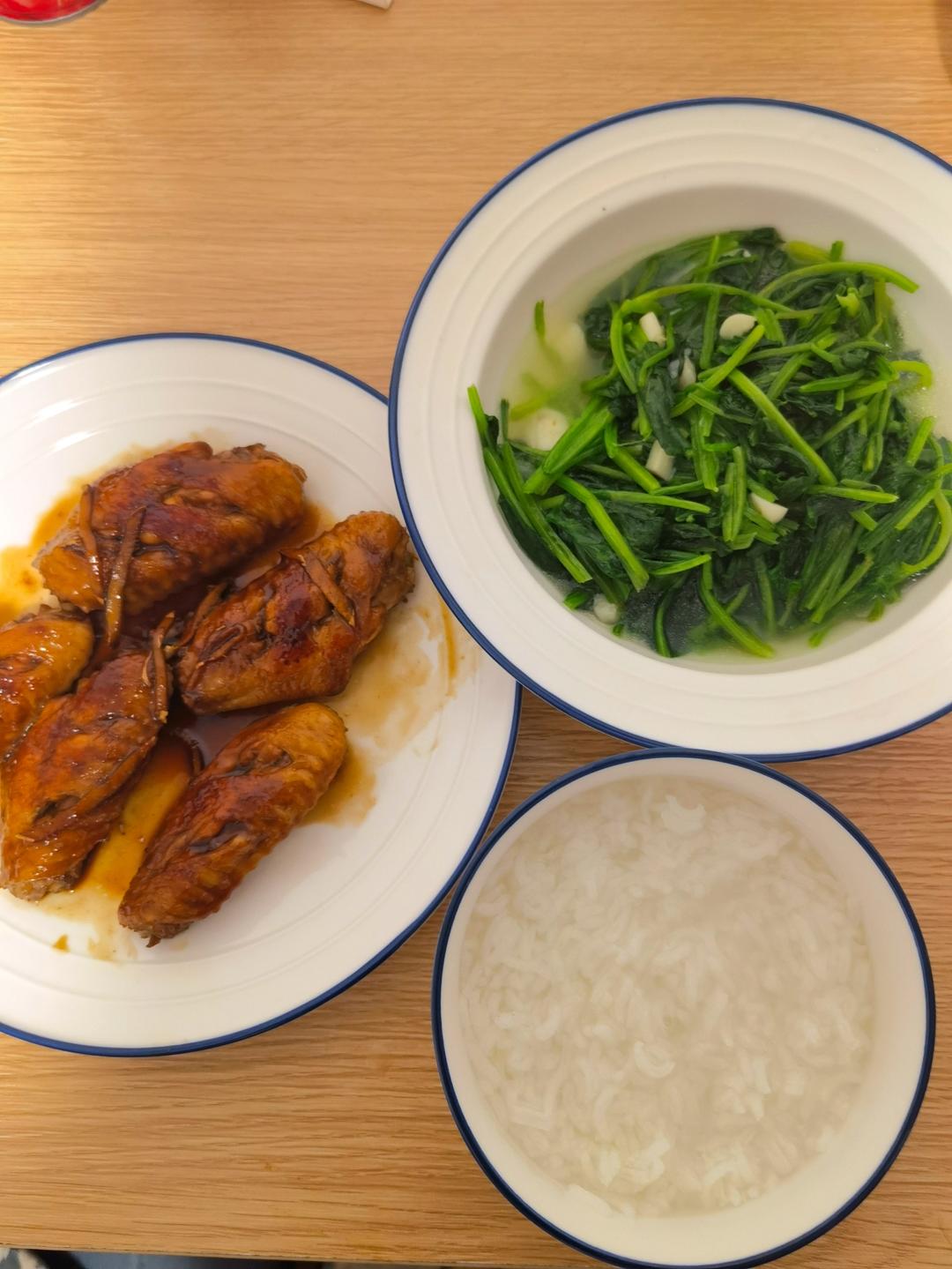 可乐鸡翅