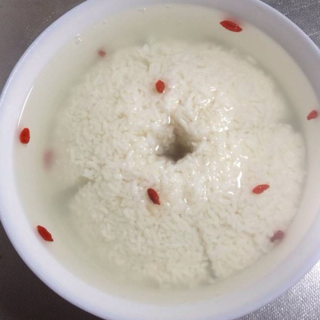 璐璐妈的美食厨房做的自制甜酒酿甜酒米酒醪糟随便叫啥子都好