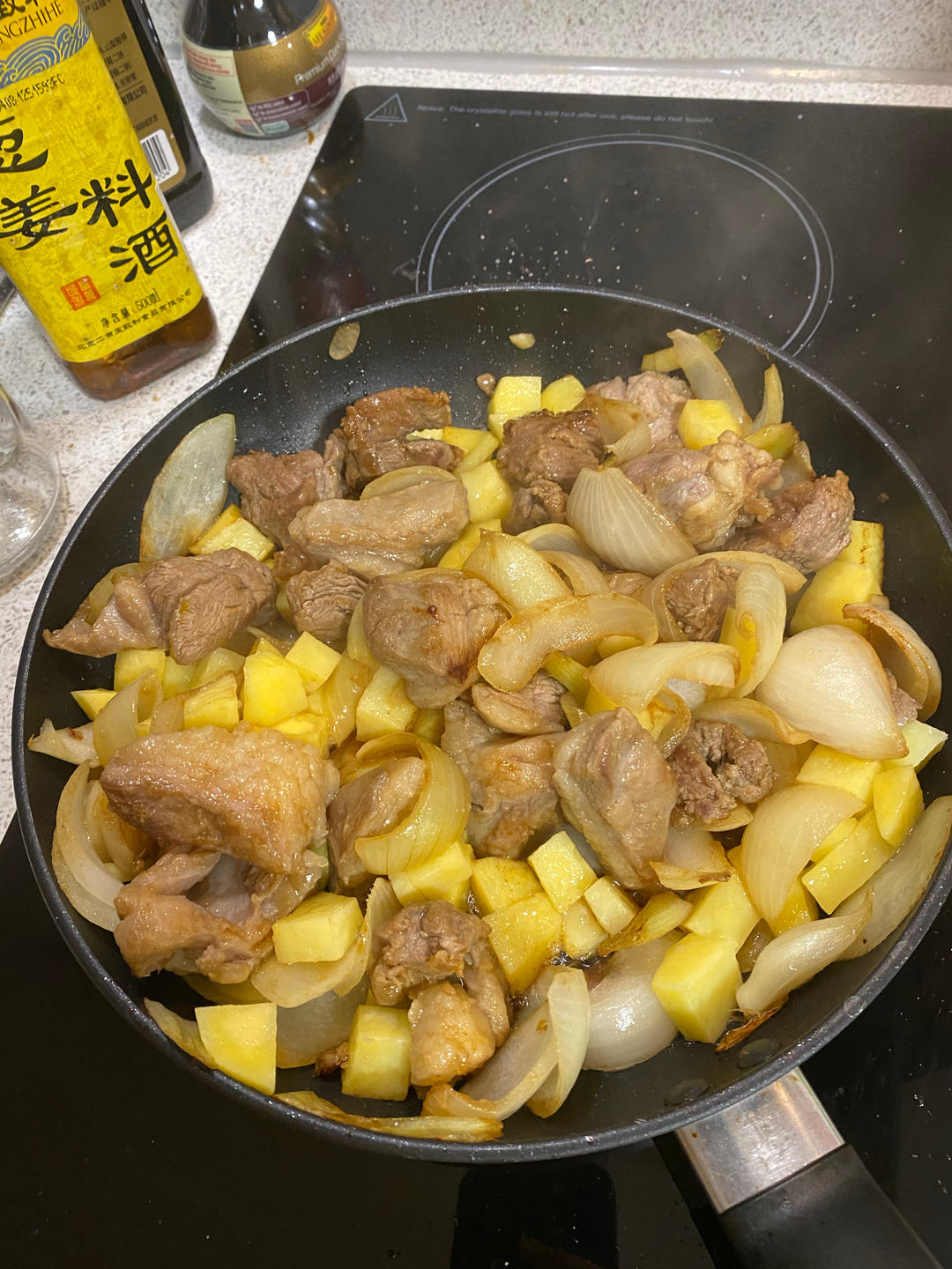 羊肉抓饭