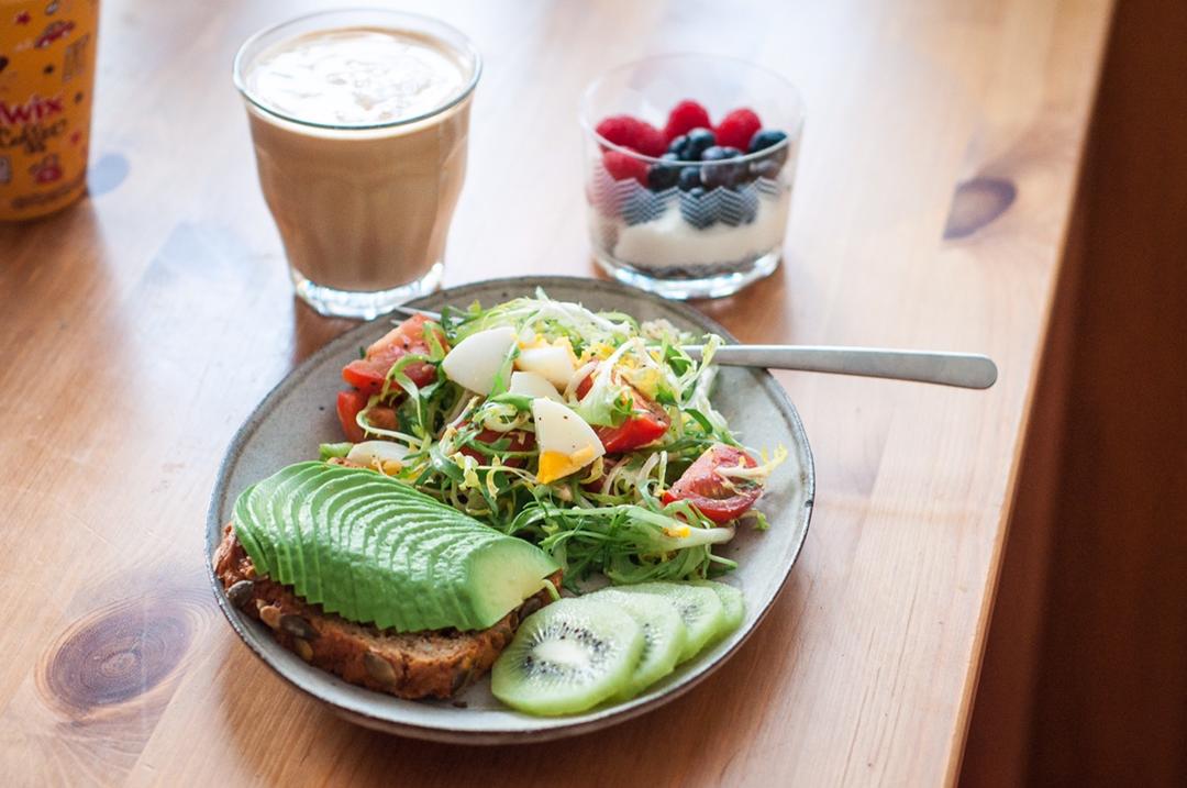 Dies und das und dann noch einiges