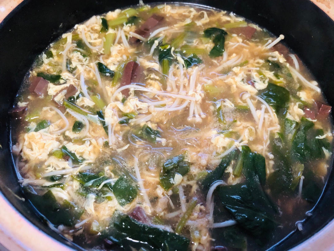 醋椒豆腐