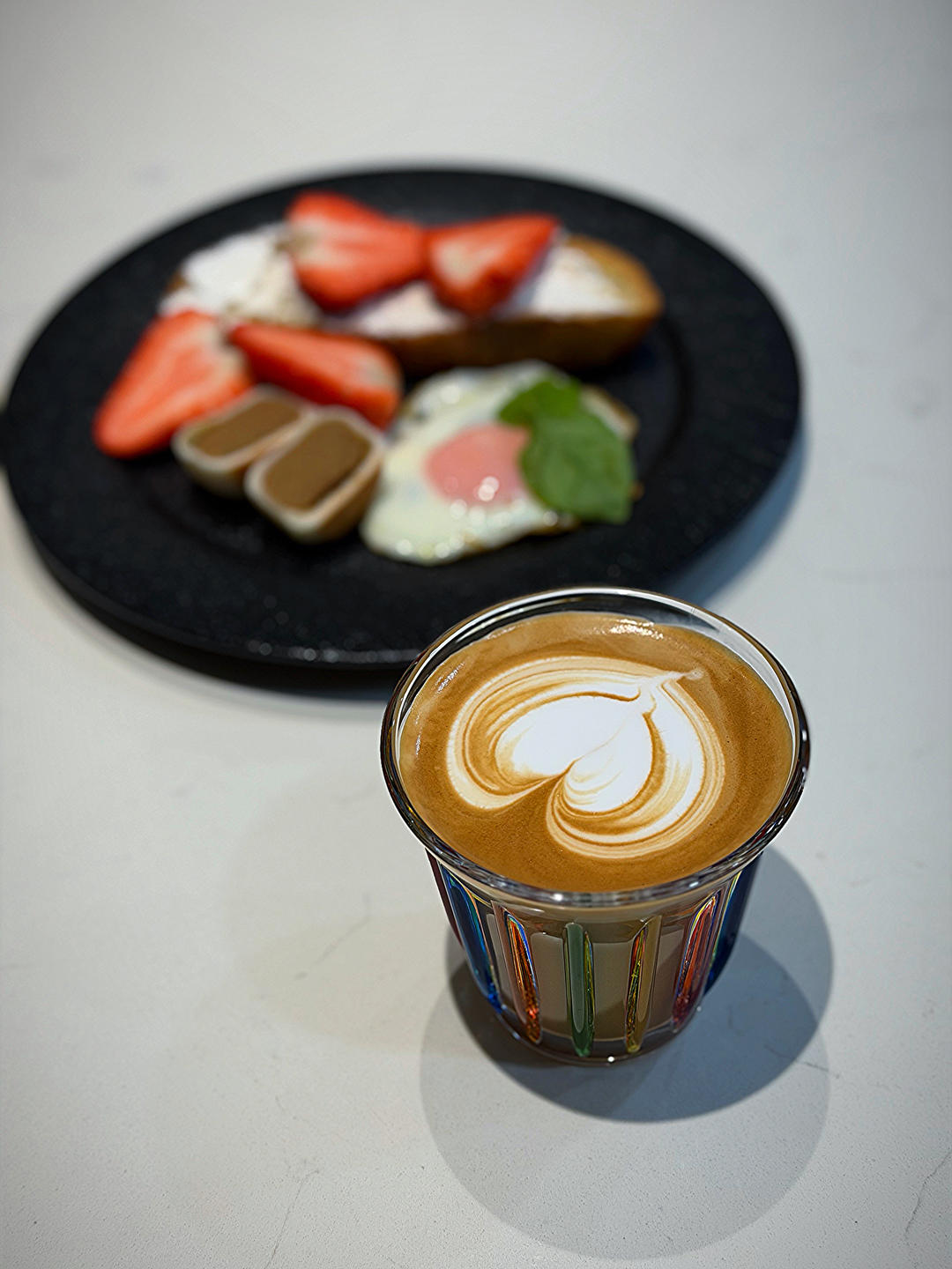 雯雯的咖啡☕️日记