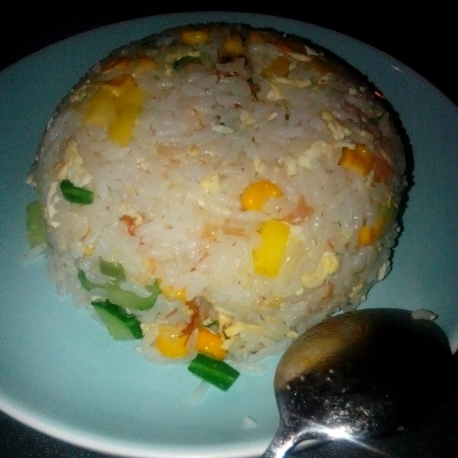 扬州炒饭
