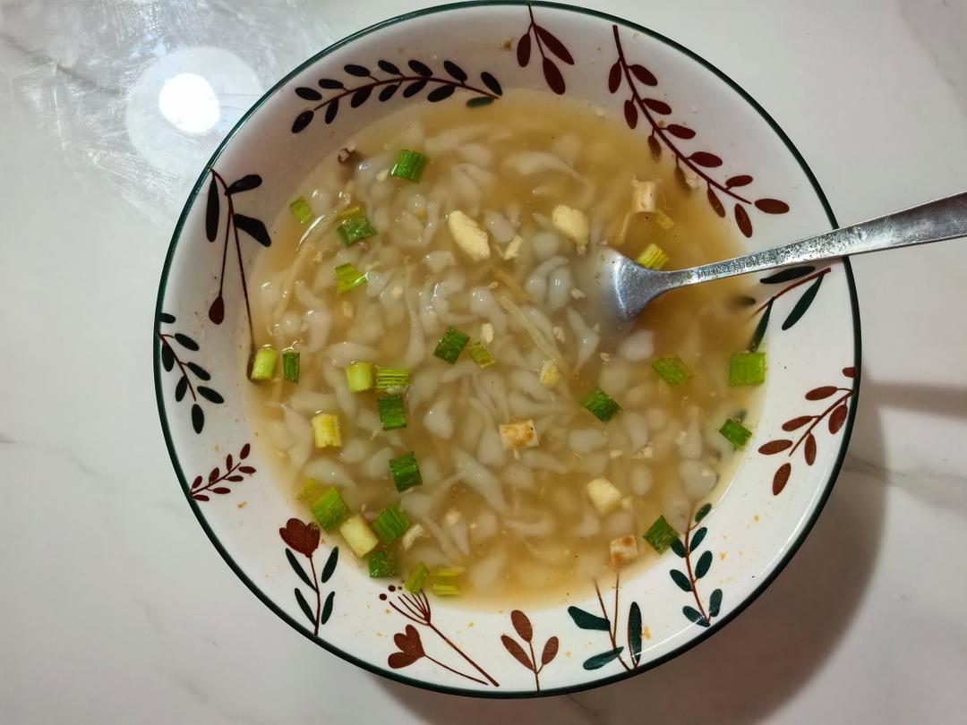 蛙鱼 济宁名小吃