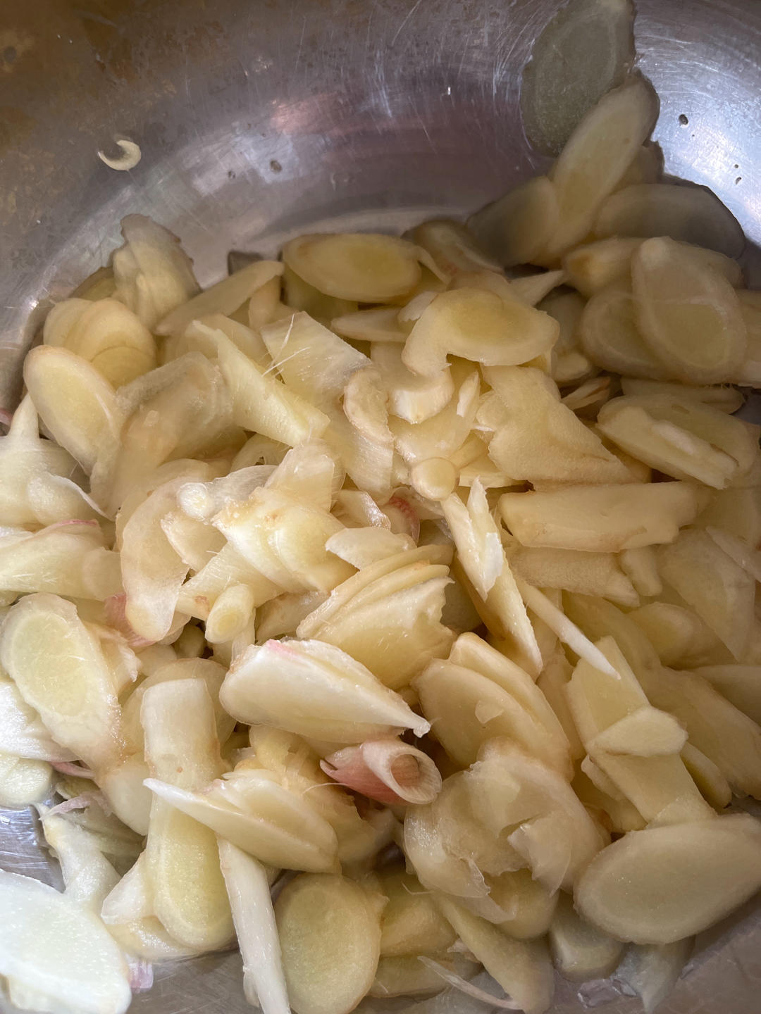 三伏天不可错过的美味，糖醋泡姜