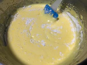 无黄油零失败海绵蛋糕的做法 步骤9