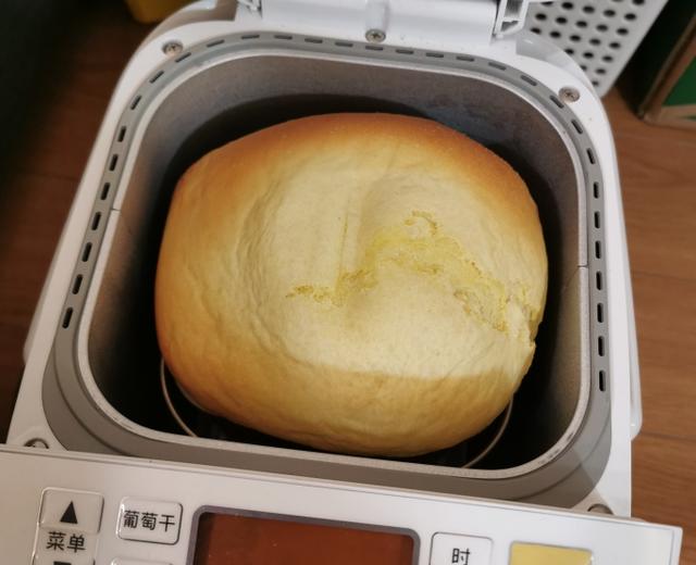 原味面包（松下面包机）