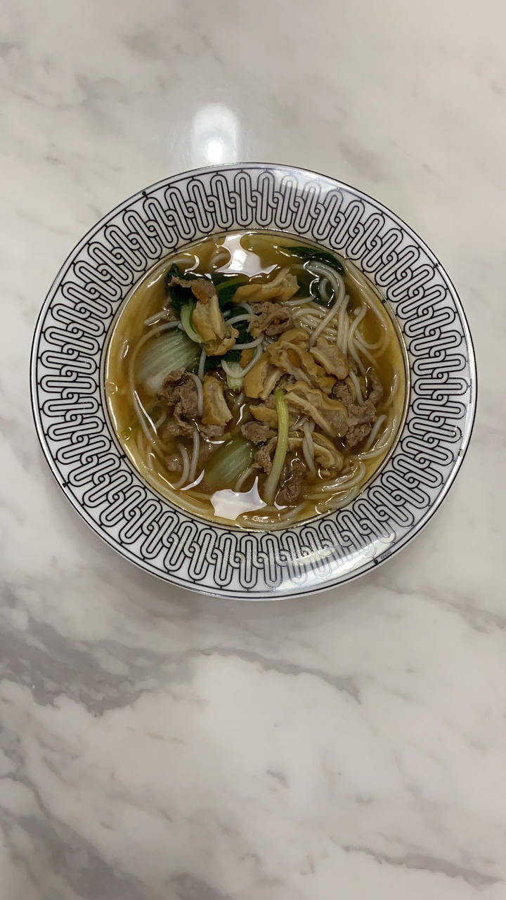温州猪脏粉