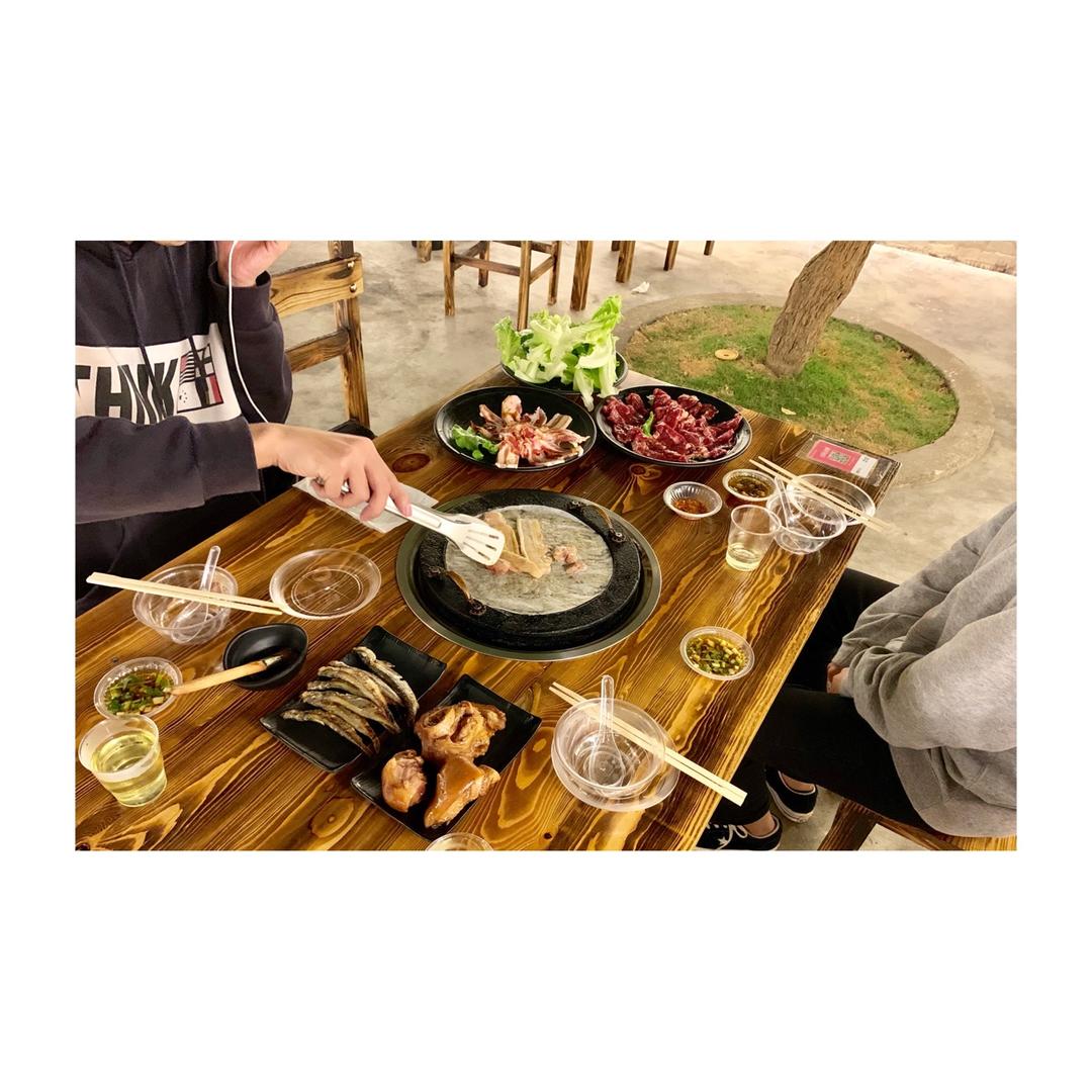 记录日常饮食
