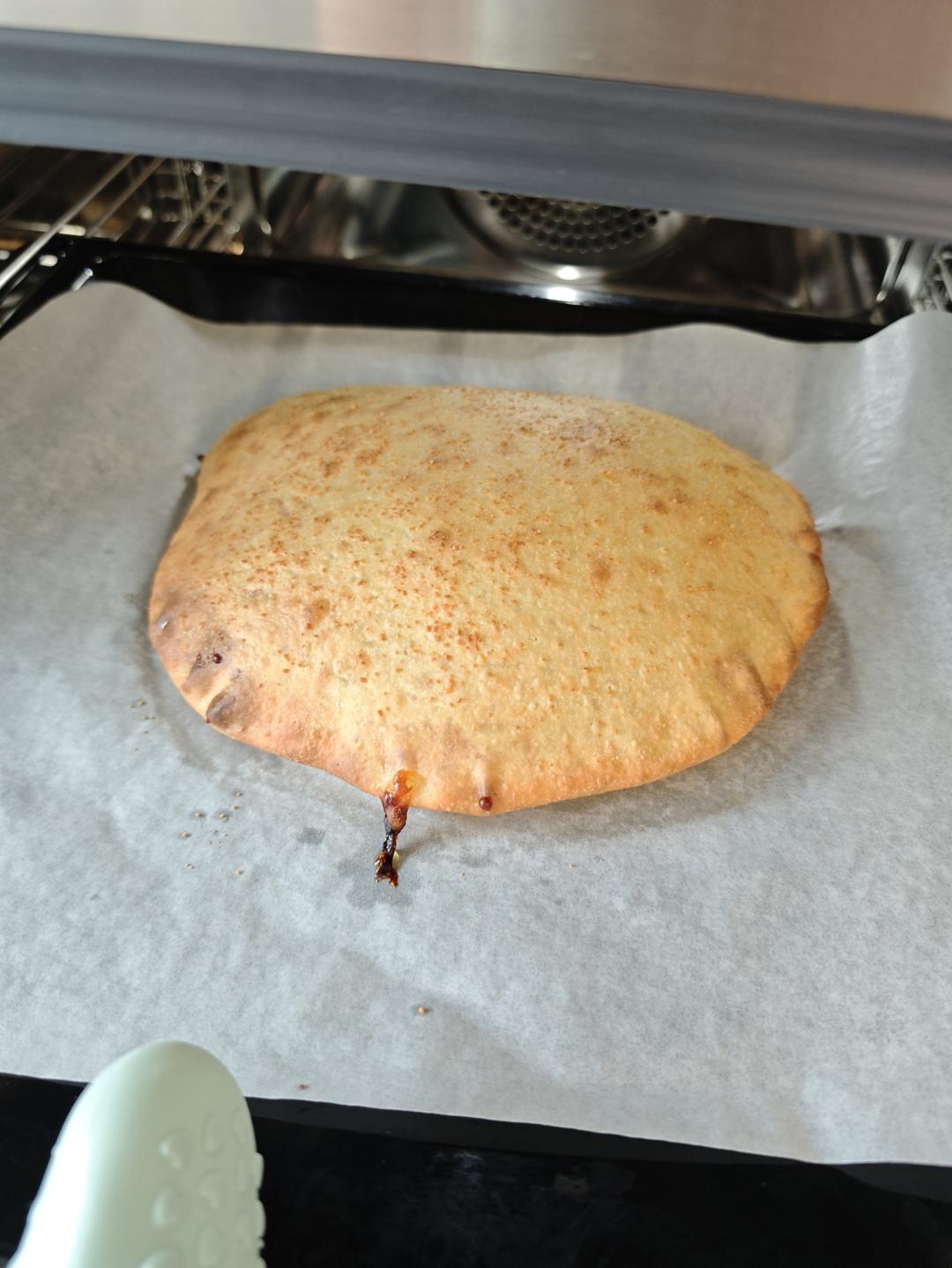 比西贝好吃的奶酪饼