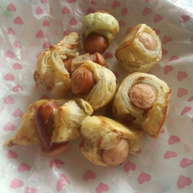 飞饼版《法风烧饼》