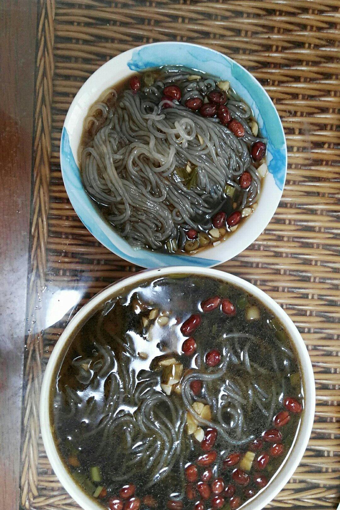酸辣粉