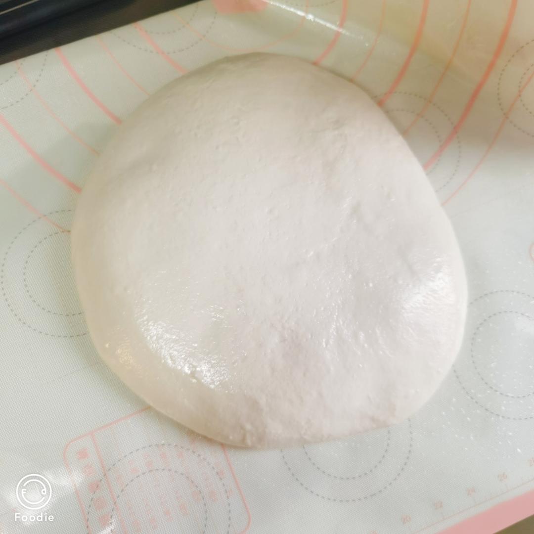 堂妈教你做牛肉馅饼