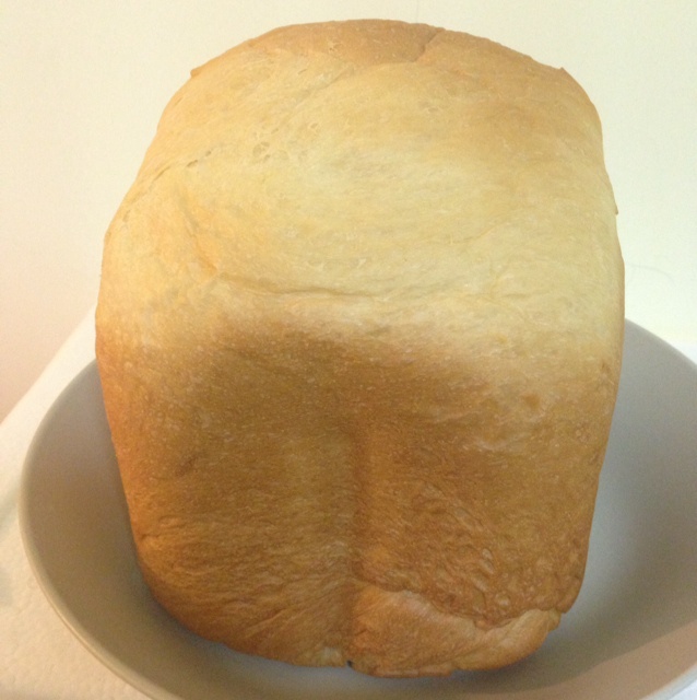 面包机版原味吐司