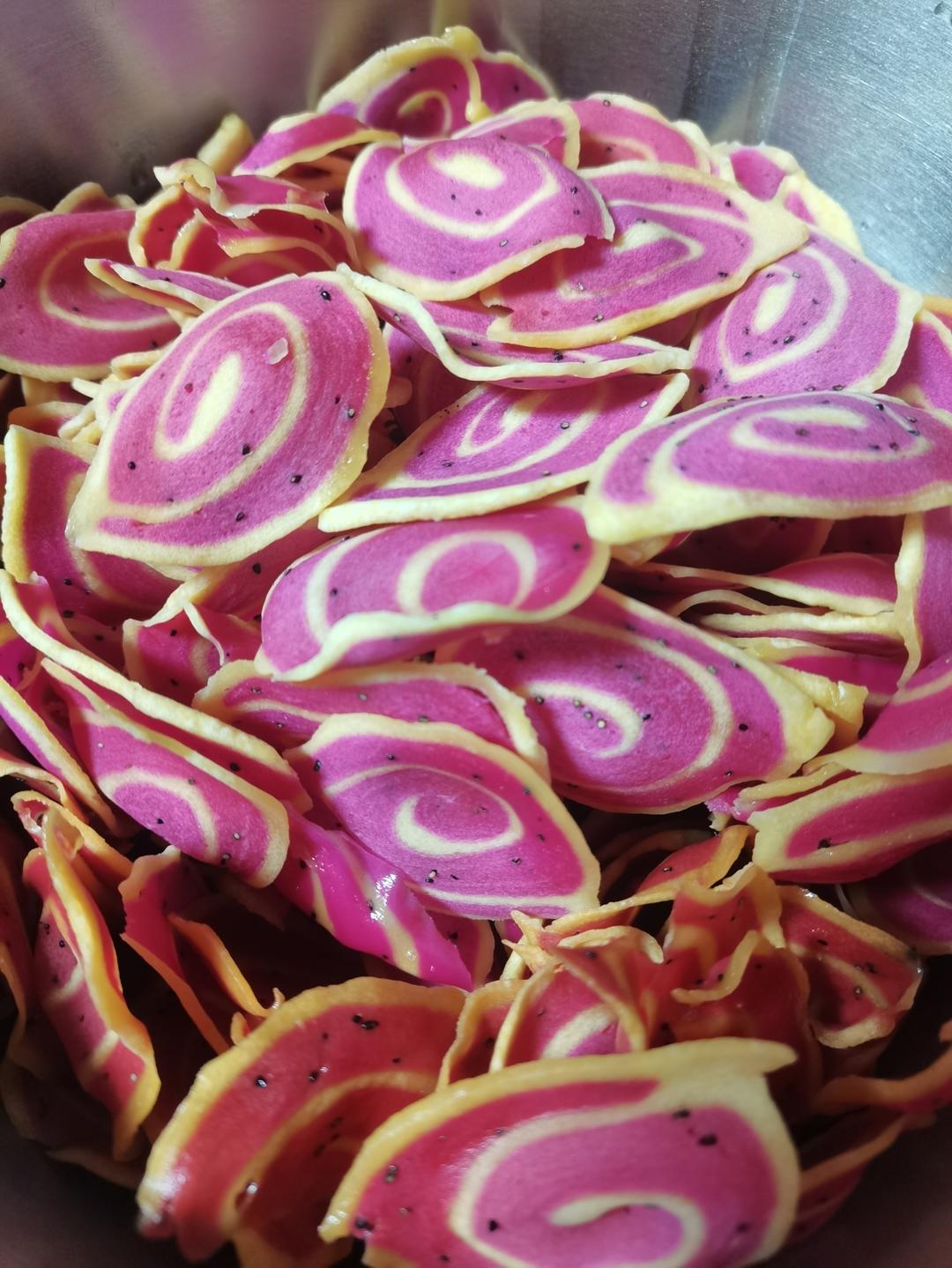 童年回忆——猫耳朵