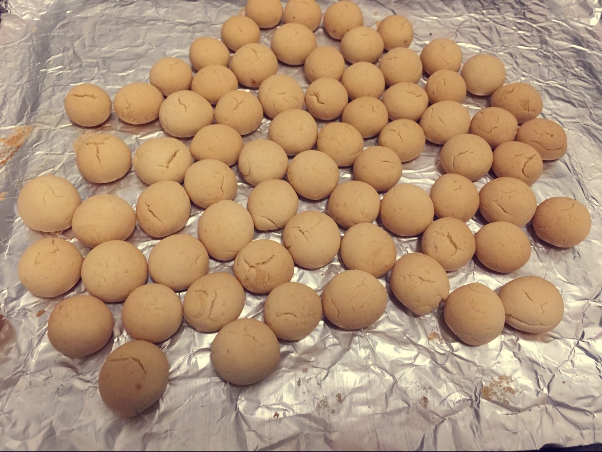 旺仔小馒头 B版