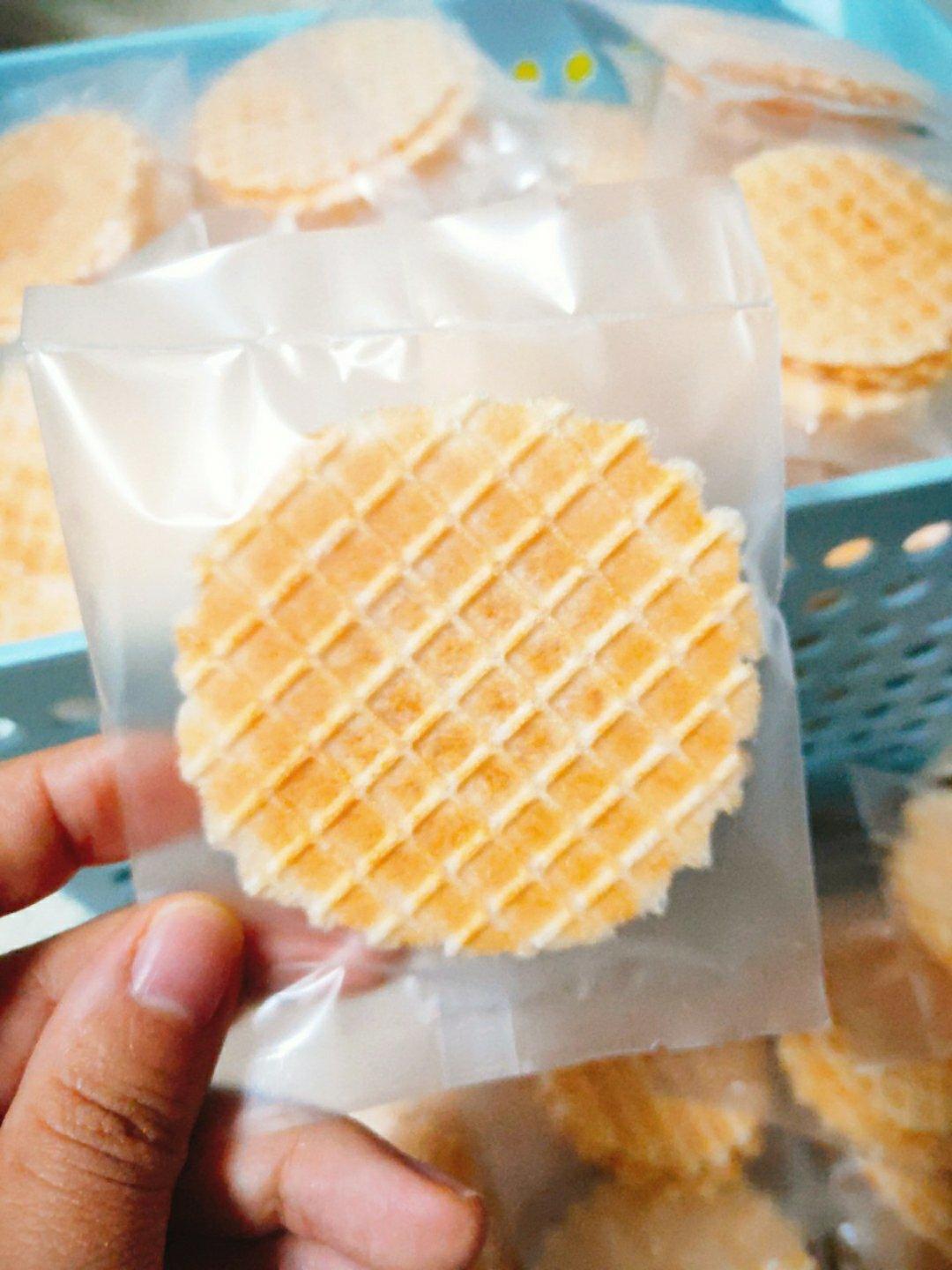 虾肉虾片