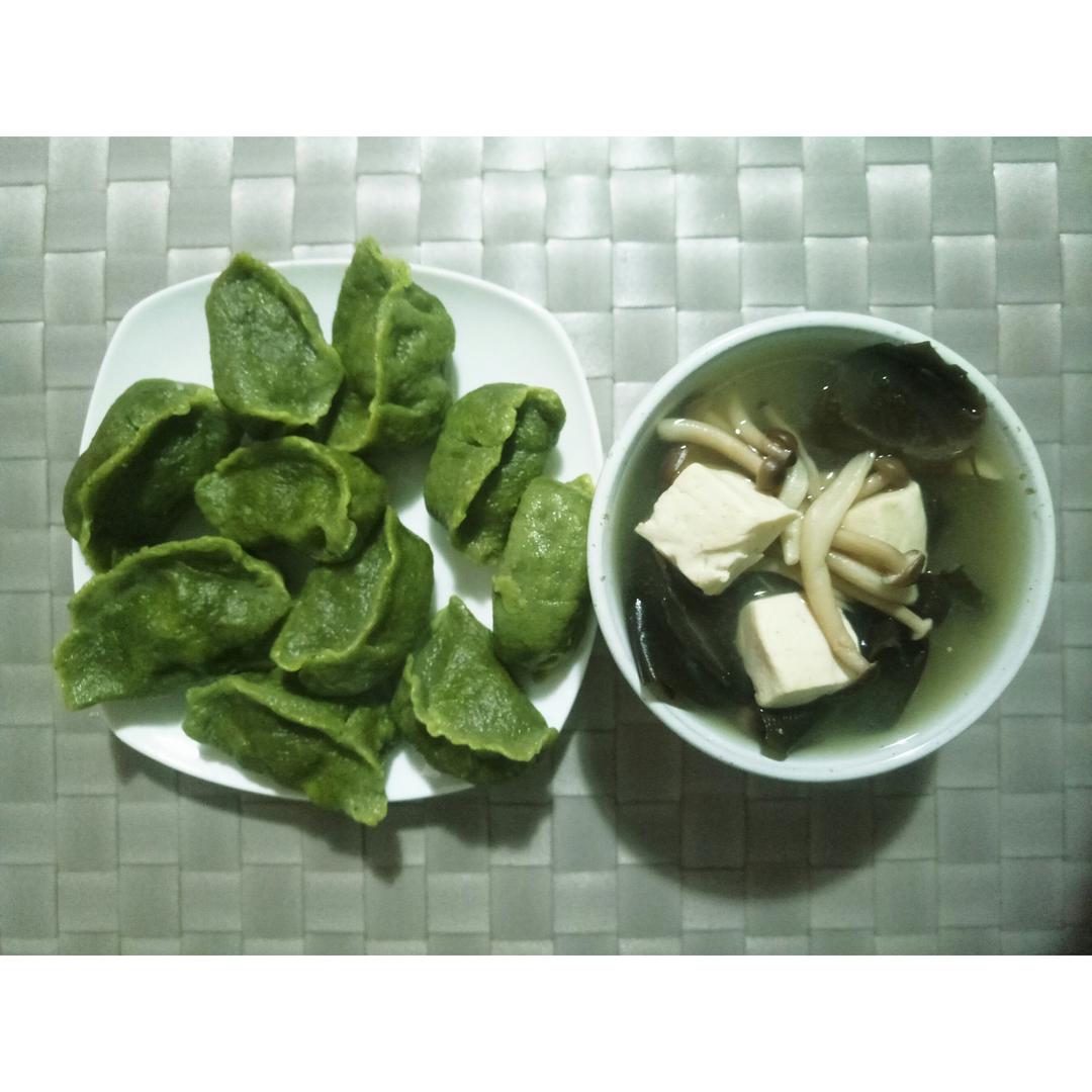 日式味噌汤