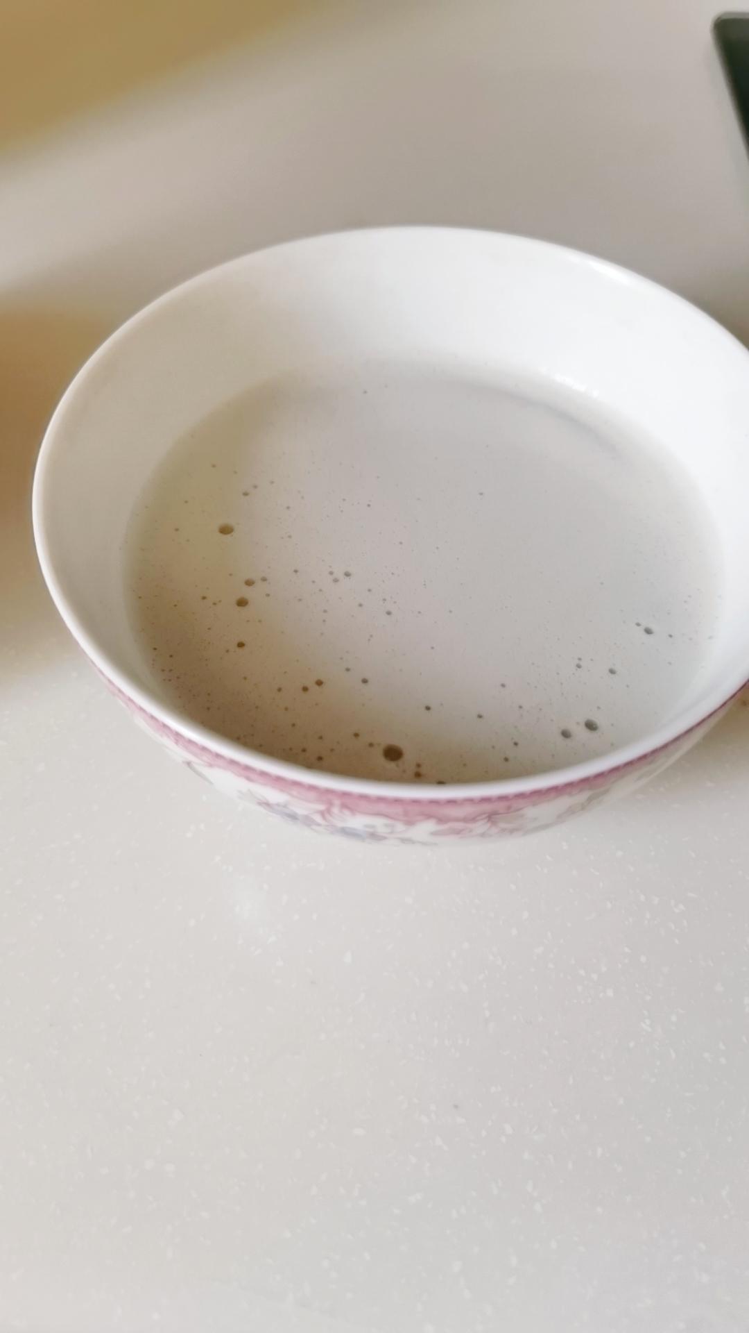 ༄「高粱杂豆豆浆」༄