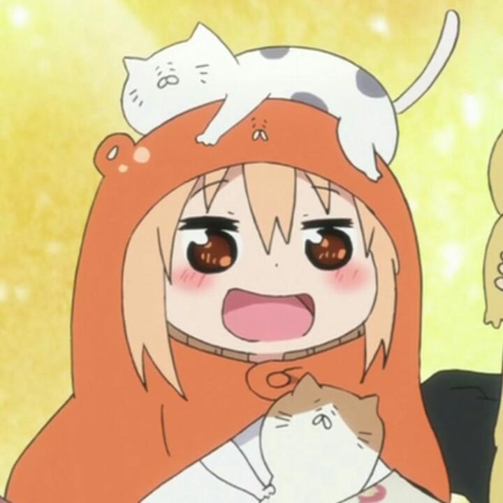 油渣叔叔