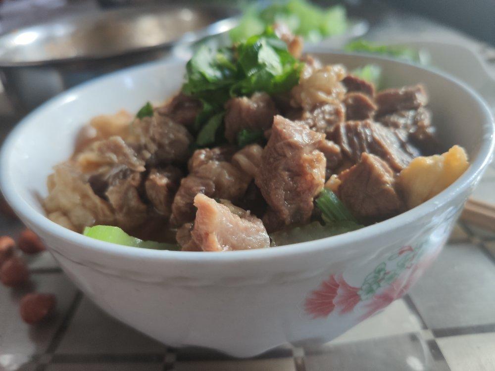 一起吃饭