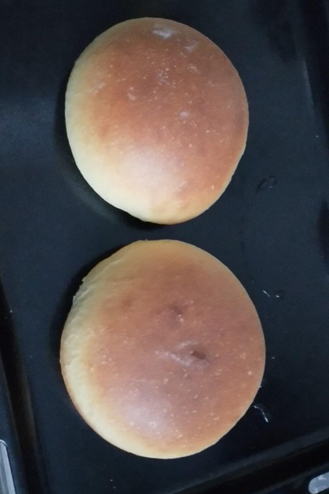 然妈小灶 奶酪包