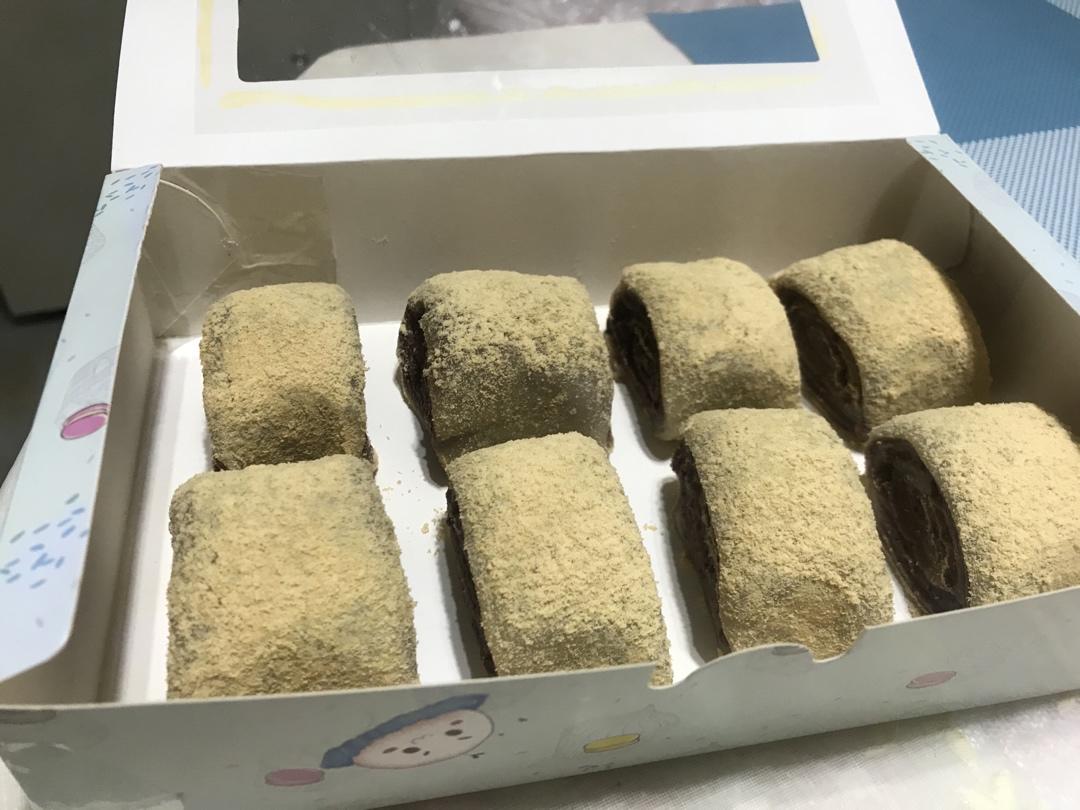 驴打滚